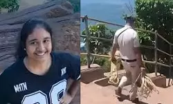 ചിക്കമംഗളൂരുവില്‍ മരിച്ച ശ്രീനന്ദ കാലുതെറ്റി വീണതല്ല, ഡോഗ് സ്‌ക്വാഡ് കയറിച്ചെന്ന കടയിലെ ആളെ സംശയമുണ്ട്; ദുരൂഹത സംശയിച്ച് കുടുംബം