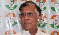 അസം മുഖ്യമന്ത്രിയുടെ ഭാര്യക്കെതിരായ ആരോപണം; പവന്‍ ഖേരയ്ക്ക് മുന്‍കൂര്‍ ജാമ്യം