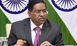 ലബ്‌നാനിലെ ഇസ്രായേല്‍ ആക്രമണം; കൊല്ലപ്പെടുന്നവരുടെ കണക്കുകള്‍ വര്‍ധിക്കുന്നതില്‍ ആശങ്ക പ്രകടിപ്പിച്ച് ഇന്ത്യ