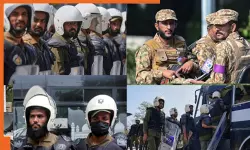 ഇറാന്‍-യുഎസ് ചര്‍ച്ച:  പാകിസ്താന്‍ തലസ്ഥാന നഗരിയില്‍ ലോക്ക് ഡൗണ്‍ പ്രഖ്യാപിച്ചു