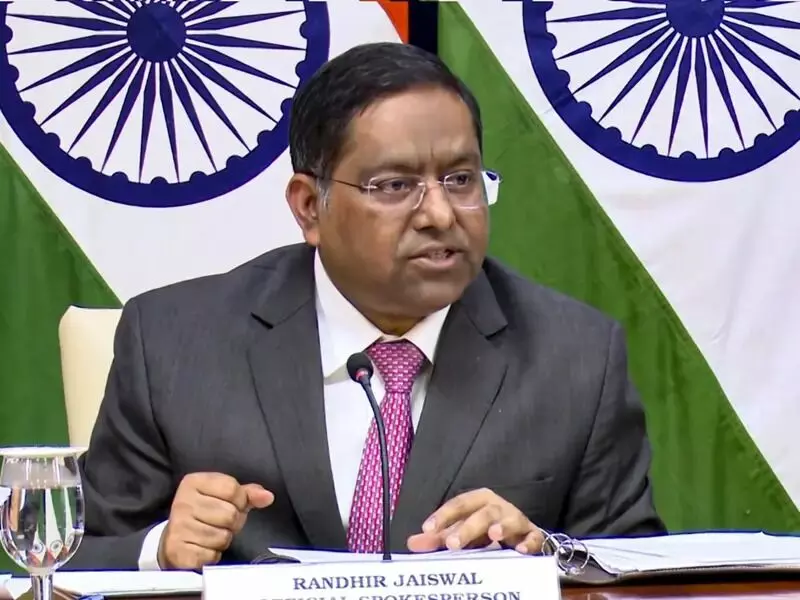 ലബ്നാനിലെ ഇസ്രായേല് ആക്രമണം; കൊല്ലപ്പെടുന്നവരുടെ കണക്കുകള് വര്ധിക്കുന്നതില് ആശങ്ക പ്രകടിപ്പിച്ച് ഇന്ത്യ ലബ്നാനിലെ ഇസ്രായേല് ആക്രമണം; കൊല്ലപ്പെടുന്നവരുടെ കണക്കുകള് വര്ധിക്കുന്നതില് ആശങ്ക പ്രകടിപ്പിച്ച് ഇന്ത്യ