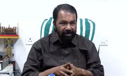 നേമത്ത് ഒരുവോട്ടിന് 15,000 രൂപ വരെ ബിജെപി നല്‍കിയെന്ന് വി ശിവന്‍കുട്ടി