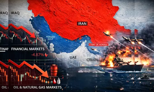 പശ്ചിമേഷ്യന് സംഘര്ഷം: ഗള്ഫ് രാജ്യങ്ങളുടെ സാമ്പത്തികാവസ്ഥ മെച്ചപ്പെടാന് സമയമെടുക്കുമെന്ന് ലോകബാങ്ക് പശ്ചിമേഷ്യന് സംഘര്ഷം: ഗള്ഫ് രാജ്യങ്ങളുടെ സാമ്പത്തികാവസ്ഥ മെച്ചപ്പെടാന് സമയമെടുക്കുമെന്ന് ലോകബാങ്ക്