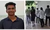 ഡെന്റല്‍ കോളേജ് വിദ്യാര്‍ഥി നിതിന്റെ മരണം; അധ്യാപകര്‍ ക്രൂരമായി ഉപദ്രവിച്ചു: കുടുംബം