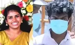 കുതിരവട്ടം മാനസികാരോഗ്യകേന്ദ്രത്തില്‍നിന്ന് ചാടിപ്പോയ ദൃശ്യ കൊലക്കേസ് പ്രതി വിനീഷ് മുംബൈയില്‍