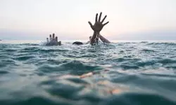 നാദാപുരത്ത് പുളിയാവ് പുഴയില്‍ ഒരു കുടുംബത്തിലെ മൂന്നുപേര്‍ മുങ്ങിമരിച്ചു