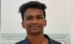 ബിഡിഎസ് വിദ്യാര്‍ഥി നിധിന്‍ രാജിന്റെ മരണം: രണ്ട് അധ്യാപകര്‍ക്ക് സസ്‌പെന്‍ഷന്‍