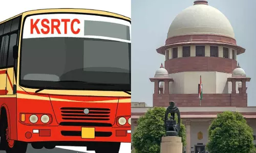 സര്‍വീസിലുള്ളവര്‍ക്കും വിരമിച്ചവര്‍ക്കും വ്യത്യസ്ത ക്ഷാമബത്ത; കേരള സര്‍ക്കാരിന്റെ ഉത്തരവ് റദ്ദാക്കി സുപ്രിംകോടതി