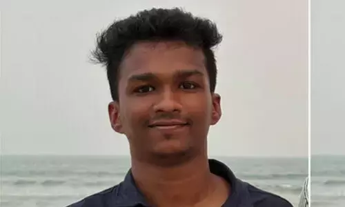 നിതിന്‍ രാജിന്റെ മരണം: അന്വേഷണത്തിന് പ്രത്യേകസംഘം