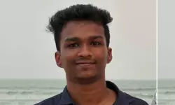 നിതിന്‍ രാജിന്റെ സംസ്‌കാരം ഇന്ന്; മരണത്തില്‍ ദുരൂഹത ആരോപിച്ച് കുടുംബം