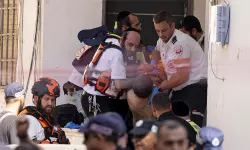 യുഎസ്-ഇസ്രായേല് ആക്രമണം: ഇറാനില് ഇതുവരെ കൊല്ലപ്പെട്ടത് 26 ആരോഗ്യപ്രവര്ത്തകര്; 118 പേര്ക്ക് പരിക്കേറ്റു യുഎസ്-ഇസ്രായേല് ആക്രമണം: ഇറാനില് ഇതുവരെ കൊല്ലപ്പെട്ടത് 26 ആരോഗ്യപ്രവര്ത്തകര്; 118 പേര്ക്ക് പരിക്കേറ്റു