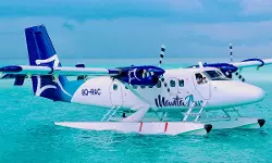 ദ്വീപുകള്‍ക്കിടയിലെ യാത്രക്ക് പുതിയ വഴിത്തിരിവ്; ലക്ഷദ്വീപില്‍ സീപ്ലെയിന്‍ സര്‍വീസ് ആരംഭിക്കുന്നു