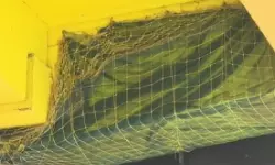 കൊച്ചി എളംകുളം മെട്രോ സ്റ്റേഷനിലെ തൂണുകളില്‍ വിള്ളല്‍; അറ്റകുറ്റപണികള്‍ ഉടന്‍ ആരംഭിക്കുമെന്ന് കെഎംആര്‍എല്‍