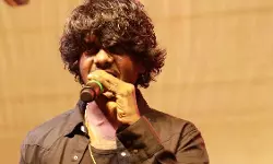 നിതിന്‍ കേരളത്തിലെ ജാതി സമൂഹത്തിന്റെ അവസാനത്തെ ഇര; വേടന്‍