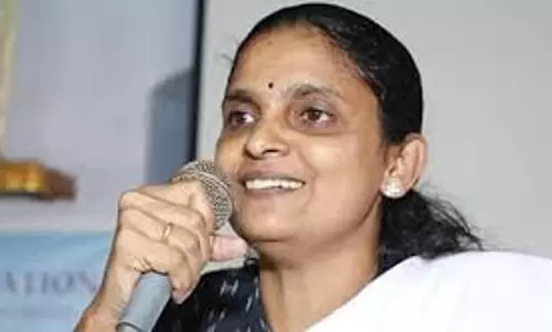 അഞ്ച് ജുഡീഷ്യല്‍ ഓഫിസര്‍മാരെ ഹൈക്കോടതി ജഡ്ജിമാരാക്കാന്‍ ശുപാര്‍ശ; പട്ടികയില്‍ ഹണി എം വര്‍ഗീസും