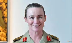 ഓസ്‌ട്രേലിയന്‍ കരസേനയ്ക്ക് ആദ്യ വനിതാ മേധാവി; സൂസന്‍ കോയ്‌ലി ചുമതലയേല്‍ക്കും