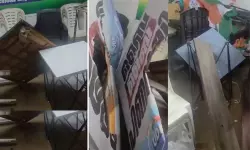 എറണാകുളം കുന്നുകരയില് കോണ്ഗ്രസ് ഓഫിസിന് നേരെ ആക്രമണം എറണാകുളം കുന്നുകരയില് കോണ്ഗ്രസ് ഓഫിസിന് നേരെ ആക്രമണം