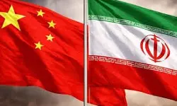 ഇറാനിയന് തുറമുഖങ്ങള്ക്ക് നേരെയുള്ള യുഎസ് ഉപരോധം അപകടകരവും നിരുത്തരവാദപരവും: ചൈന ഇറാനിയന് തുറമുഖങ്ങള്ക്ക് നേരെയുള്ള യുഎസ് ഉപരോധം അപകടകരവും നിരുത്തരവാദപരവും: ചൈന