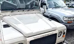 ഭൂട്ടാന്‍ വാഹനക്കടത്ത് കേസ്; അസമിലെ ജില്ലാ ട്രാന്‍സ്പോര്‍ട്ട് ഓഫീസര്‍ ദീപക് പഠോവരിയുടെ ജാമ്യാപേക്ഷ കോടതി തള്ളി