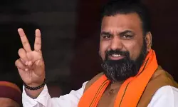 സാമ്രാട്ട് ചൗധരി ബിഹാർ മുഖ്യമന്ത്രിയായി സത്യപ്രതിജ്ഞ ചെയ്യും