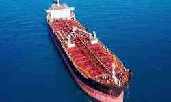 അമേരിക്കയുടെ ഉപരോധം മറികടന്ന് ചൈനയുടെ കൂറ്റൻ ചരക്കുകപ്പൽ റിച്ച് സ്റ്റാറി ഹോർമുസ് കടലിടുക്ക് കടന്നു അമേരിക്കയുടെ ഉപരോധം മറികടന്ന് ചൈനയുടെ കൂറ്റൻ ചരക്കുകപ്പൽ റിച്ച് സ്റ്റാറി ഹോർമുസ് കടലിടുക്ക് കടന്നു