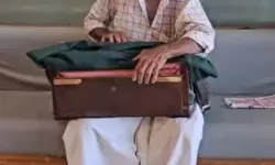 ഹാര്മോണിയം കലാകാരന് അലവി കാക്ക അന്തരിച്ചു ഹാര്മോണിയം കലാകാരന് അലവി കാക്ക അന്തരിച്ചു