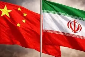 ഇറാനിയന് തുറമുഖങ്ങള്ക്ക് നേരെയുള്ള യുഎസ് ഉപരോധം അപകടകരവും നിരുത്തരവാദപരവും: ചൈന ഇറാനിയന് തുറമുഖങ്ങള്ക്ക് നേരെയുള്ള യുഎസ് ഉപരോധം അപകടകരവും നിരുത്തരവാദപരവും: ചൈന