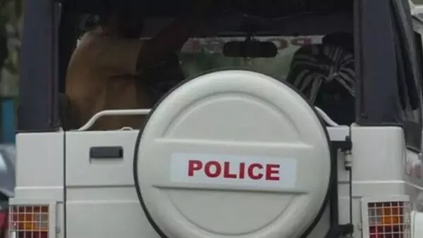 കായംകുളം ലൈംഗികാതിക്രമം; പരാതിക്കാരിയുടെ മൊഴിയെടുത്ത് പോലിസ് കായംകുളം ലൈംഗികാതിക്രമം; പരാതിക്കാരിയുടെ മൊഴിയെടുത്ത് പോലിസ്