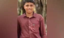 സ്റ്റീല്‍ പാത്രത്തില്‍വച്ച് പടക്കംപൊട്ടിക്കാന്‍ ശ്രമം; പതിനാറുകാരന്‍ മരിച്ചു