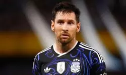 കരാര്‍ ലംഘനം: ലയണല്‍ മെസിക്കെതിരേ കേസ്