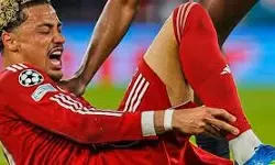 ഫ്രഞ്ച് മുന്നേറ്റനിര താരം ഹ്യൂഗോ എക്കിറ്റിക്ക് പരിക്ക്; ലോകകപ്പ് നഷ്ടമാവും ഫ്രഞ്ച് മുന്നേറ്റനിര താരം ഹ്യൂഗോ എക്കിറ്റിക്ക് പരിക്ക്; ലോകകപ്പ് നഷ്ടമാവും