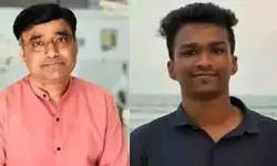 നിതിന്‍ രാജിന്റെ മരണം: ഉത്തരവാദികളായ എല്ലാ അധ്യാപകരേയും പുറത്താക്കണമെന്ന് വിദ്യാര്‍ഥികള്‍; ഇന്നും പ്രതിഷേധം