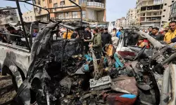 ആക്രമണം തുടര്‍ന്ന് ഇസ്രായേല്‍; ഗസയില്‍ മൂന്ന് പേര്‍ കൊല്ലപ്പെട്ടു