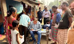 ട്രിബ്യൂണല്‍ അനുവദിച്ചാല്‍ വോട്ടര്‍പട്ടികയില്‍ പേര് ഇല്ലാത്തവര്‍ക്ക് ബംഗാളില്‍ വോട്ട് ചെയ്യാം; സുപ്രിം കോടതി