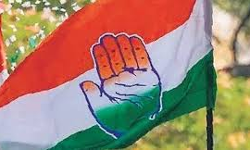 രാജ്യസഭാ തിരഞ്ഞെടുപ്പില് വോട്ട് ബിജെപിക്ക്; അഞ്ച് എംഎല്എമാരെ സസ്പെന്ഡ് ചെയ്ത് കോണ്ഗ്രസ് രാജ്യസഭാ തിരഞ്ഞെടുപ്പില് വോട്ട് ബിജെപിക്ക്; അഞ്ച് എംഎല്എമാരെ സസ്പെന്ഡ് ചെയ്ത് കോണ്ഗ്രസ്