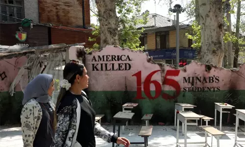 ഇറാന്‍-യുഎസ് വെടിനിര്‍ത്തല്‍ പ്രഖ്യാപിച്ചതിന് ശേഷം തെഹ്റാനിലെ ദൈനംദിന ജീവിതം