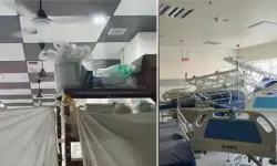 തിരുവനന്തപുരം മെഡിക്കല്‍ കോളജ് ഐസിയു പ്രവര്‍ത്തിക്കുന്നത് തുണി കെട്ടി മറച്ച്; ഗുരുതതര പ്രസിസന്ധിയെന്ന് ചൂണ്ടിക്കാട്ടി ജനറല്‍ സര്‍ജറി വിഭാഗം മേധാവിയുടെ കത്ത്