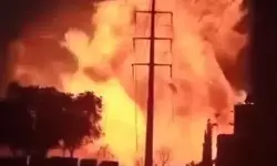 പാകിസ്താനിലെ ഖൈബര്‍ പഖ്തൂണ്‍ഖ്വയില്‍ ഗ്യാസ് പൈപ്പ്‌ലൈന്‍ പൊട്ടിത്തെറിച്ച് എട്ടു മരണം