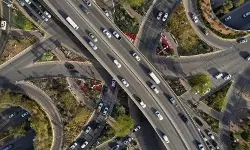 ഹജ്ജ് തീര്‍ത്ഥാടകരെ വരവേല്‍ക്കാന്‍ മക്ക സജ്ജം; റോഡ് ശൃംഖലയില്‍ വിപുല നവീകരണം പൂര്‍ത്തിയായതായി സൗദി റോഡ് അതോറിറ്റി