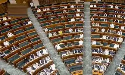 സീറ്റ് വര്‍ധന വേണ്ട, മണ്ഡലങ്ങള്‍ പുനര്‍നിര്‍ണയിച്ചാല്‍ മതി; കേന്ദ്രസര്‍ക്കാരിനെതിരേ പ്രതിപക്ഷ പ്രതിഷേധം ശക്തം