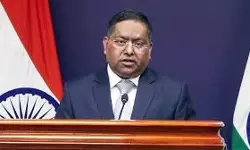 ഇസ്രായേല്‍-ലബ്‌നാന്‍ വെടിനിര്‍ത്തല്‍ സ്വാഗതം ചെയ്ത് ഇന്ത്യ (വീഡിയോ)