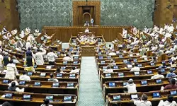 വനിതാ സംവരണ ഭേദഗതി ബില്ല് പരാജയപ്പെടുത്തി; പ്രതിപക്ഷത്തിനെതിരേ രാജ്യവ്യാപക പ്രതിഷേധത്തിന് എന്‍ഡിഎ