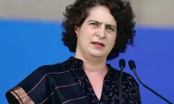 വനിത സംവരണ ബില്ല് ; ബില്ല് പാസാക്കുന്നത് പരാജയപ്പെട്ടത് ജനാധിപത്യത്തിന്റെ വലിയ വിജയം: പ്രിയങ്ക ഗാന്ധി