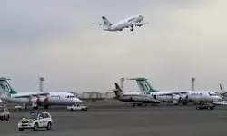 വ്യോമാതിര്‍ത്തി ഭാഗികമായി വീണ്ടും തുറന്നു തുടങ്ങി ഇറാന്‍