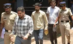 നിതിന്‍ രാജിന്റെ മരണം; പേ ലോണ്‍ ആപ്പ് നടത്തിപ്പുകാരായ മൂന്നുപേരെ റിമാന്‍ഡ് ചെയ്തു