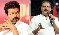 സിനിമയും രാഷ്ട്രീയവും രണ്ടാണ്; നടന്‍ വിജയിക്കെതിരേ വിമര്‍ശനവുമായി പ്രകാശ് രാജ്