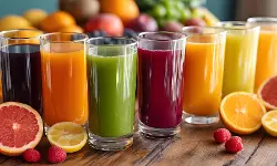 സംസ്ഥാനത്ത് ജ്യൂസ് കടകളില്‍ കര്‍ശന പരിശോധന