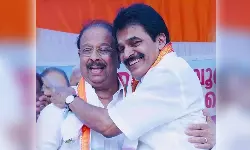 മുഖ്യമന്ത്രി സ്ഥാനത്തേക്ക് കെ സി വേണുഗോപാലിനെ പരിഗണിക്കണമെന്ന് മല്ലിഖാര്‍ജുന്‍ ഖര്‍ഗെയോട് ആവശ്യപ്പെട്ടെന്ന് കെ സുധാകരന്‍