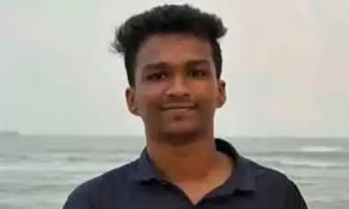 നിതിന്‍ രാജിന്റെ മരണം: അഞ്ചരക്കണ്ടി ഡെന്റല്‍ കോളജില്‍ കൂട്ടരാജി