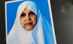 വേങ്ങേരി നാലാംകണ്ടി അബ്ദുല്ലയുടെ ഭാര്യ ഖദീജ മരണപ്പെട്ടു